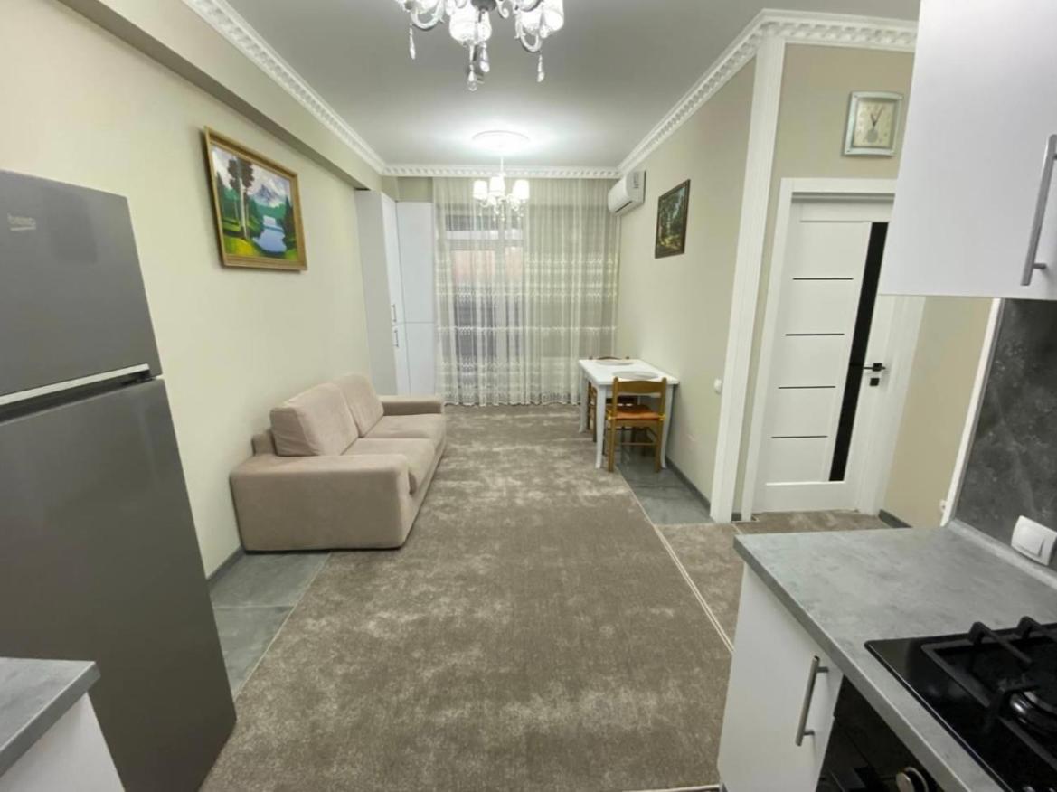 شقة Luxury Oasis Flat تشيسيناو المظهر الخارجي الصورة