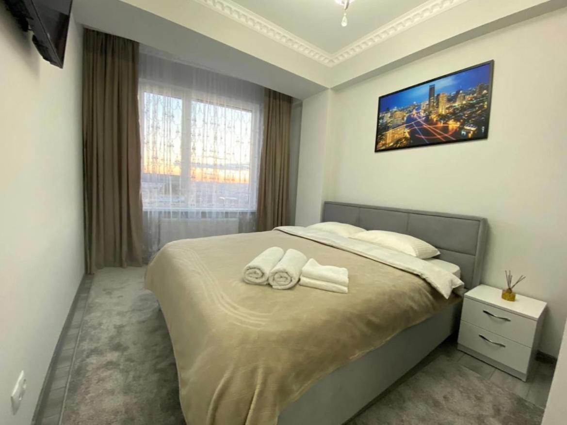 شقة Luxury Oasis Flat تشيسيناو المظهر الخارجي الصورة