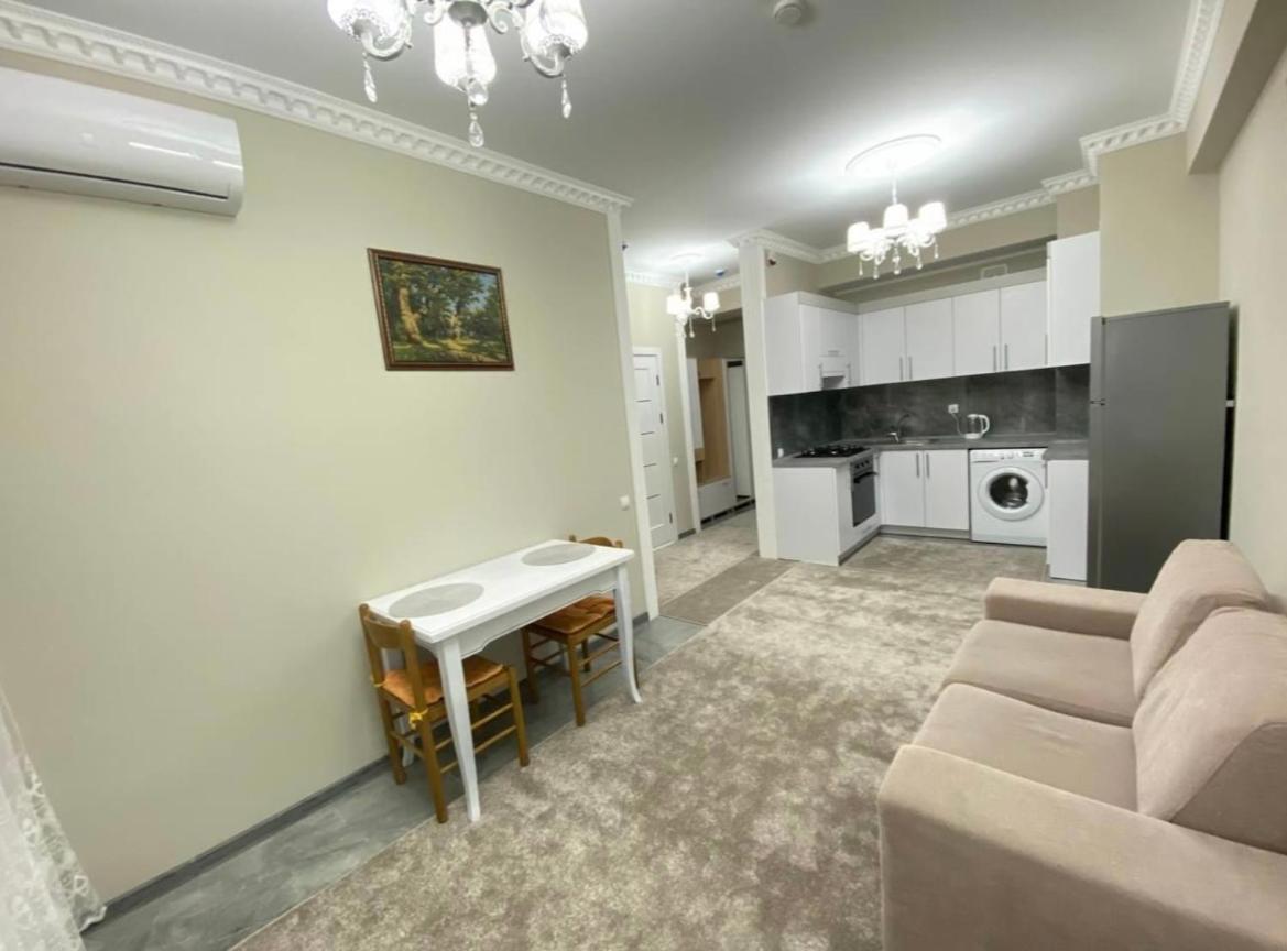 شقة Luxury Oasis Flat تشيسيناو المظهر الخارجي الصورة