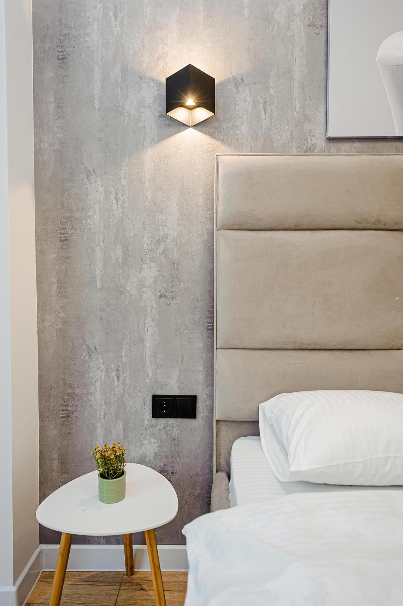 شقة Luxury Oasis Flat تشيسيناو المظهر الخارجي الصورة